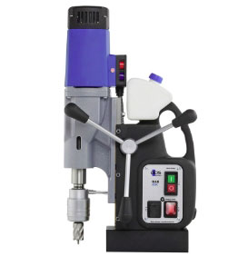 Magnetic Drilling And Tapping Machine-MAB 525