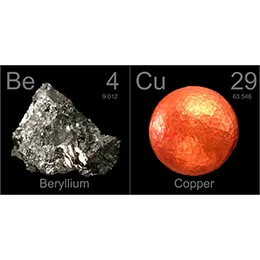 Beryllium Copper