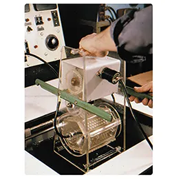 Electroplating