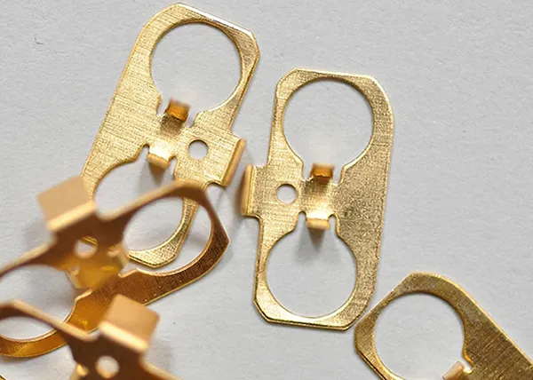 Gold Plating Services