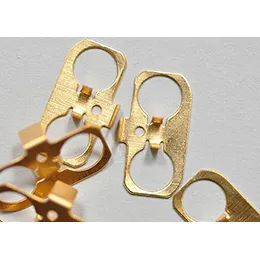 Gold Plating Services