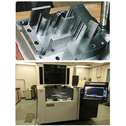 Wire Edm
