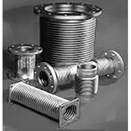 Metal Bellows Expansion Joints