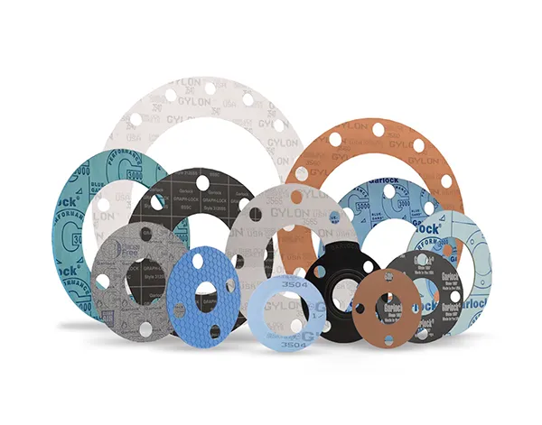 Non-Metallic Gaskets