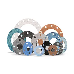 Non-Metallic Gaskets