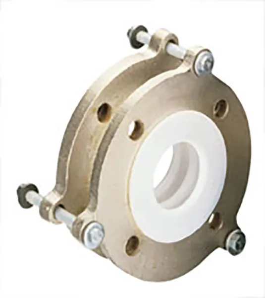 PTFE Expansion Joints