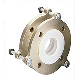 PTFE Expansion Joints