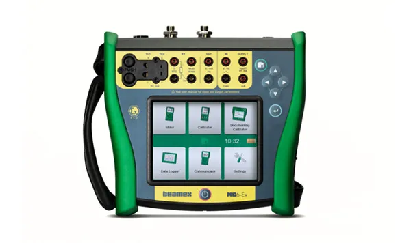 Beamex MC6-Ex