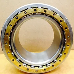 Cylindrical Roller Bearings