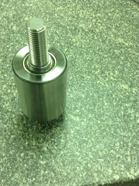 Guide Body Roller Bearing Assemblies