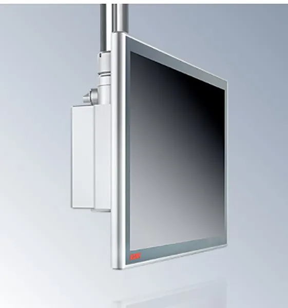 Panel PCs