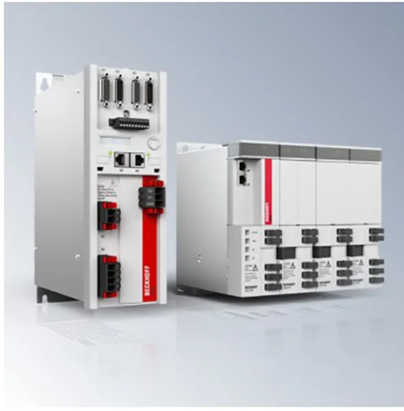 servo-drives