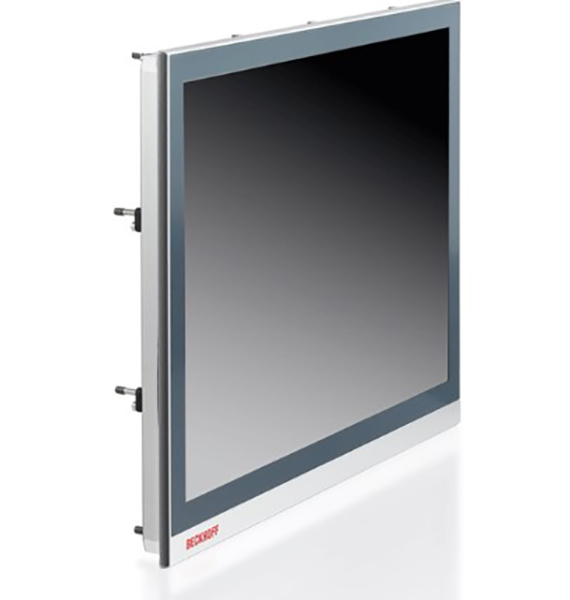 CP26xx - Dual-touch built-in Panel PC