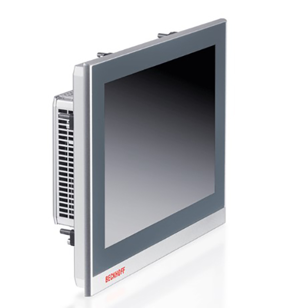 CP27xx - Fanless multi-touch built-in Panel PC