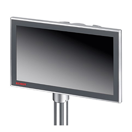 CP32xx - Multi-touch Panel PC