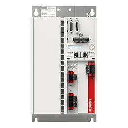AX5118 Digital Compact Servo Drives 1-channel