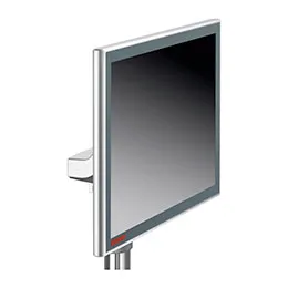 CP37xx Multi-touch Panel PC