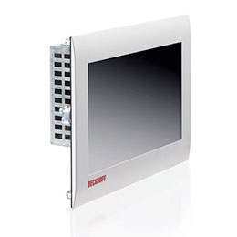 CP6600 CP6606 Economy built-in Panel PC