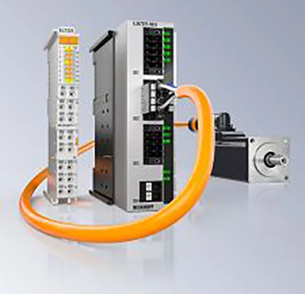 EtherCAT Terminals