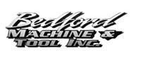 Bedford Machine & Tool Inc.