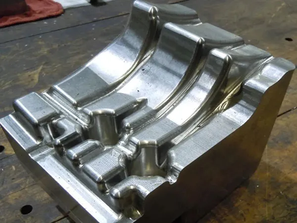 Die cast tooling services