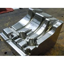 Die cast tooling services