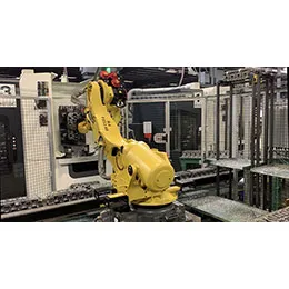 Precision CNC machining services