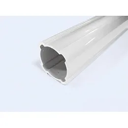 Aluminium pipe racking system (Ø43 mm)