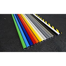 D-Coat tube