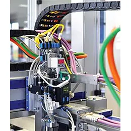 Pneumatics & Fluid Control