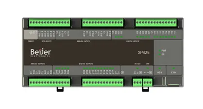 Nexto Xpress Compact Controller