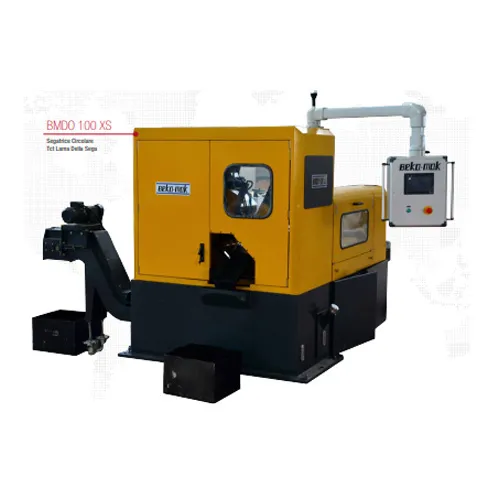 Circular saw machine BMDO-100XS