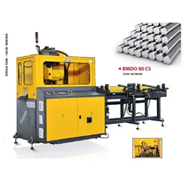 Circular saw machine BMDO-80CS