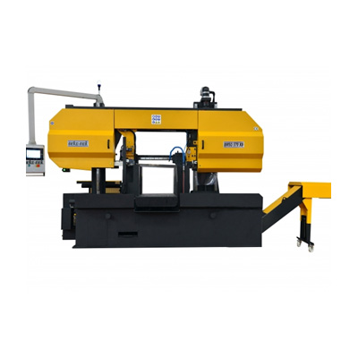 CNC Smart Cutting Machine BMSO-570 XS CNC