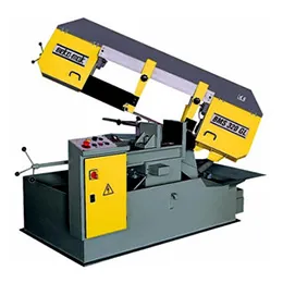 Horizontal Band Sawing Machine BMS-320GL