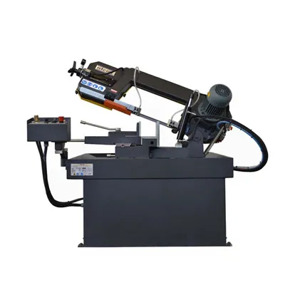 Horizontal Band Sawing Machine BMS-230 DG