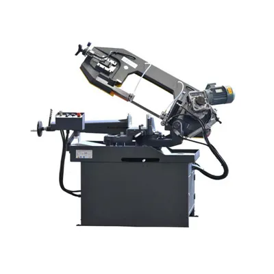 Horizontal Band Sawing Machine BMS-270 DG