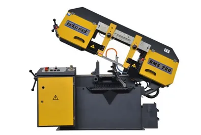 Horizontal Band Sawing Machine BMS-280