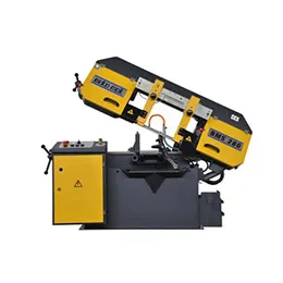 Horizontal Band Sawing Machine BMS-280