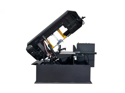 Semi Automatic Band Sawing Machine BMSY-320G