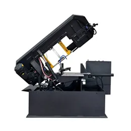 Semi Automatic Band Sawing Machine BMSY-320G