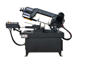 Semi Automatic Band Sawing Machine BMSY-230DG