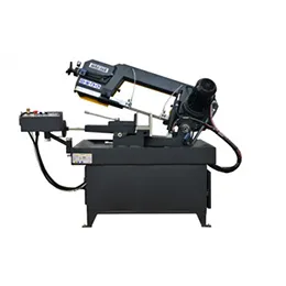 Semi Automatic Band Sawing Machine BMSY-230DG