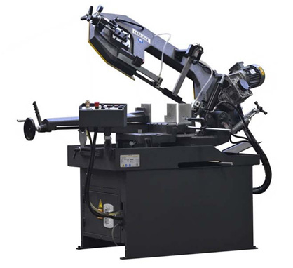 Semi Automatic Band Sawing Machine BMSY-270DG