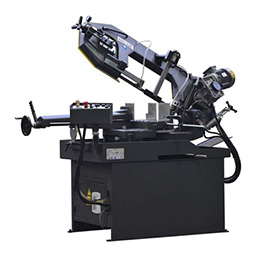 Semi Automatic Band Sawing Machine BMSY-270DG