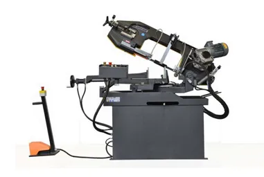 Semi Automatic Band Sawing Machine BMSY-270DGH