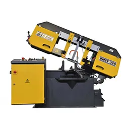 Semi Automatic Band Sawing Machine BMSY-320