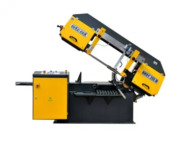 Semi Automatic Band Sawing Machine BMSY 350M