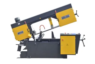 Semi Automatic Band Sawing Machine BMSY 440