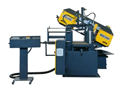 Fully Automatic Band Sawing Machine BMSO-320GH NC